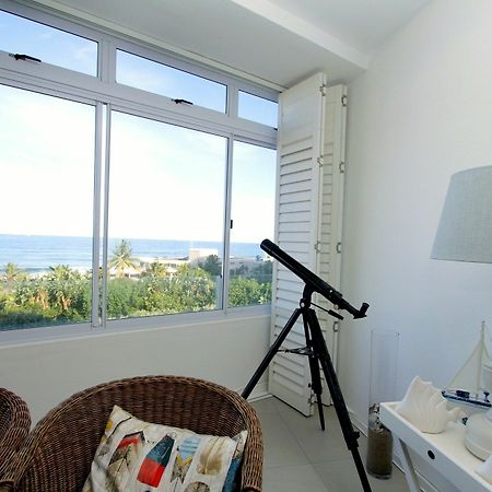 34 Sea Lodge - By Stay In Umhlanga Durban Eksteriør bilde
