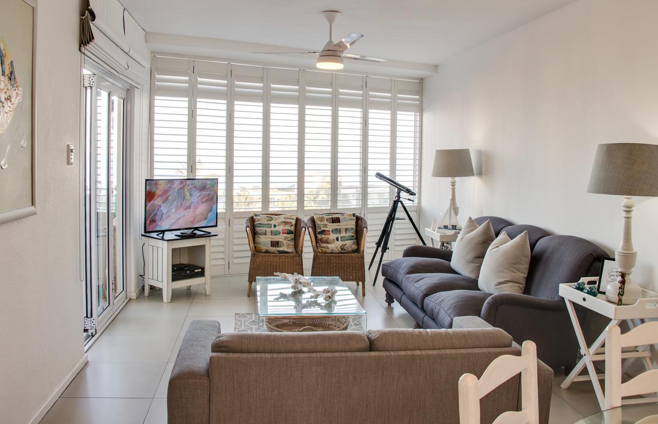 34 Sea Lodge - By Stay In Umhlanga Durban Eksteriør bilde