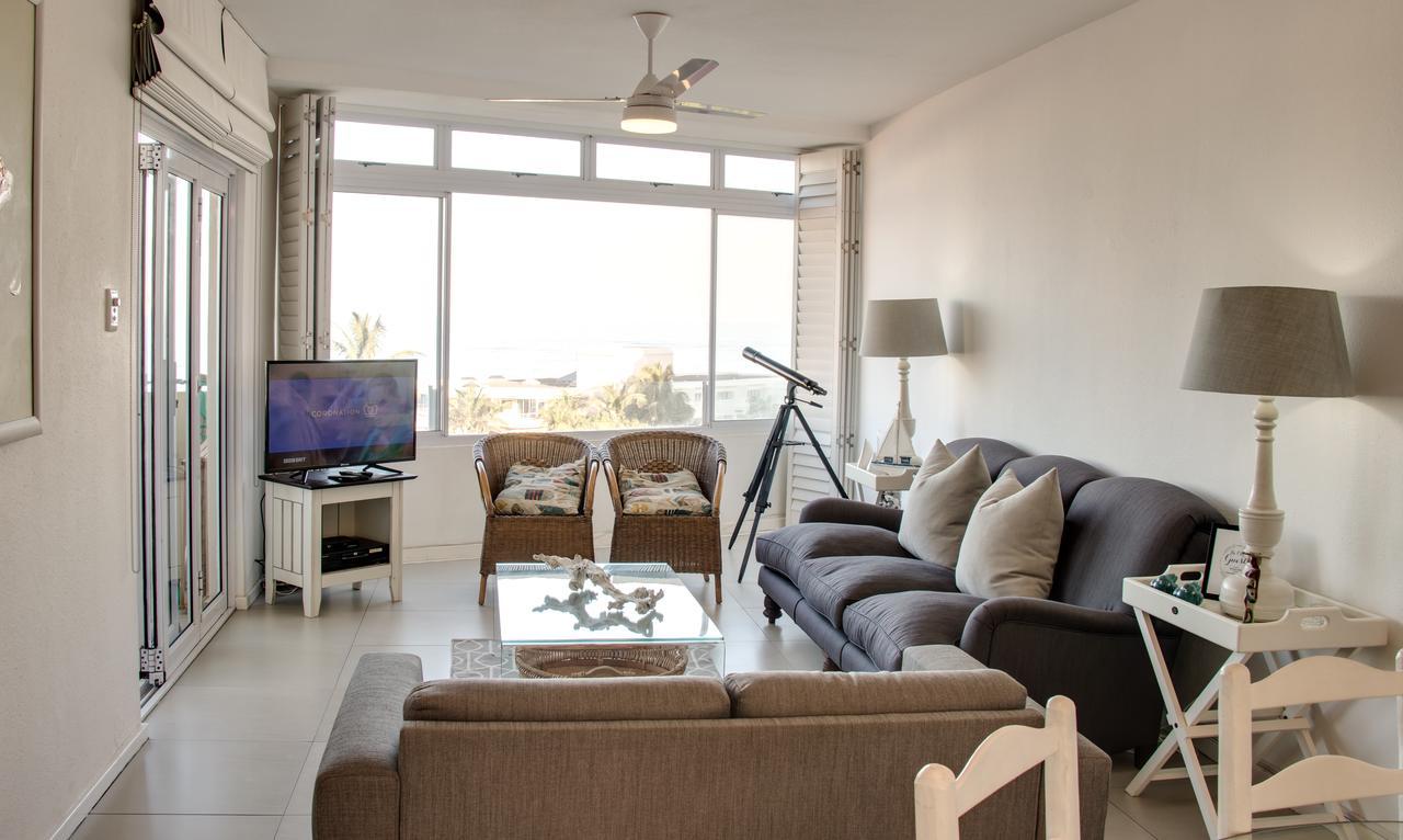 34 Sea Lodge - By Stay In Umhlanga Durban Eksteriør bilde