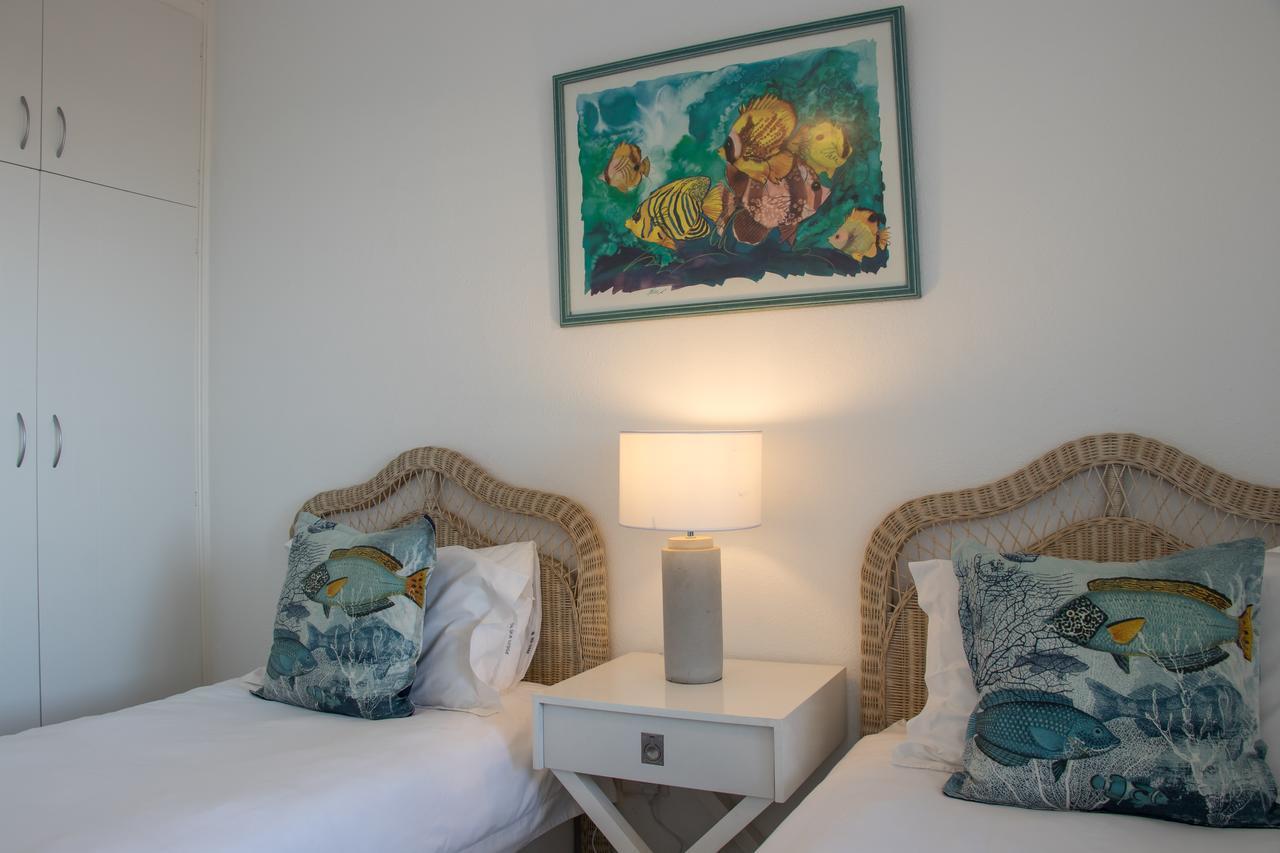 34 Sea Lodge - By Stay In Umhlanga Durban Eksteriør bilde
