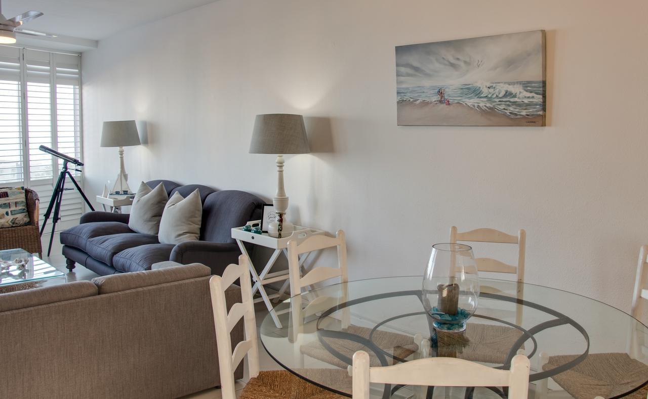 34 Sea Lodge - By Stay In Umhlanga Durban Eksteriør bilde