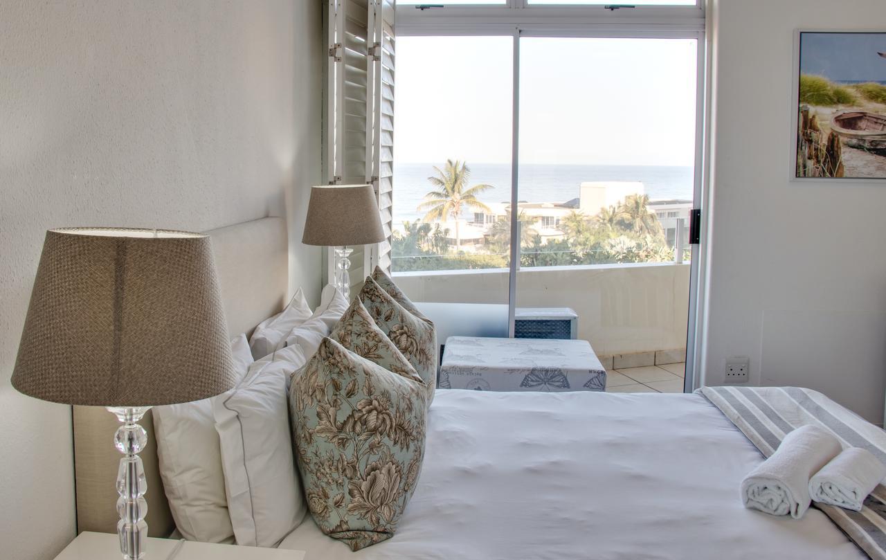 34 Sea Lodge - By Stay In Umhlanga Durban Eksteriør bilde