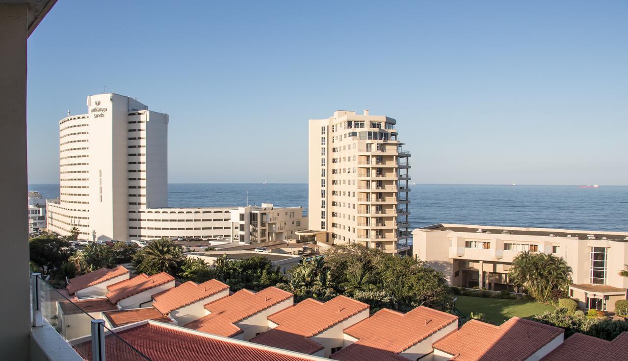 34 Sea Lodge - By Stay In Umhlanga Durban Eksteriør bilde