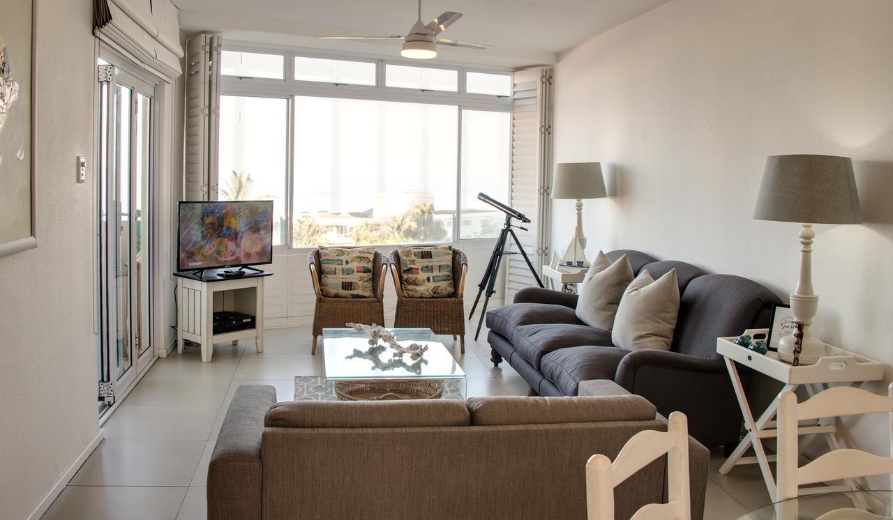 34 Sea Lodge - By Stay In Umhlanga Durban Eksteriør bilde