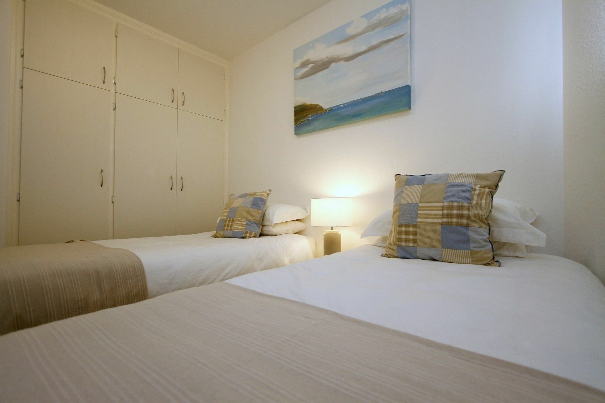 34 Sea Lodge - By Stay In Umhlanga Durban Eksteriør bilde