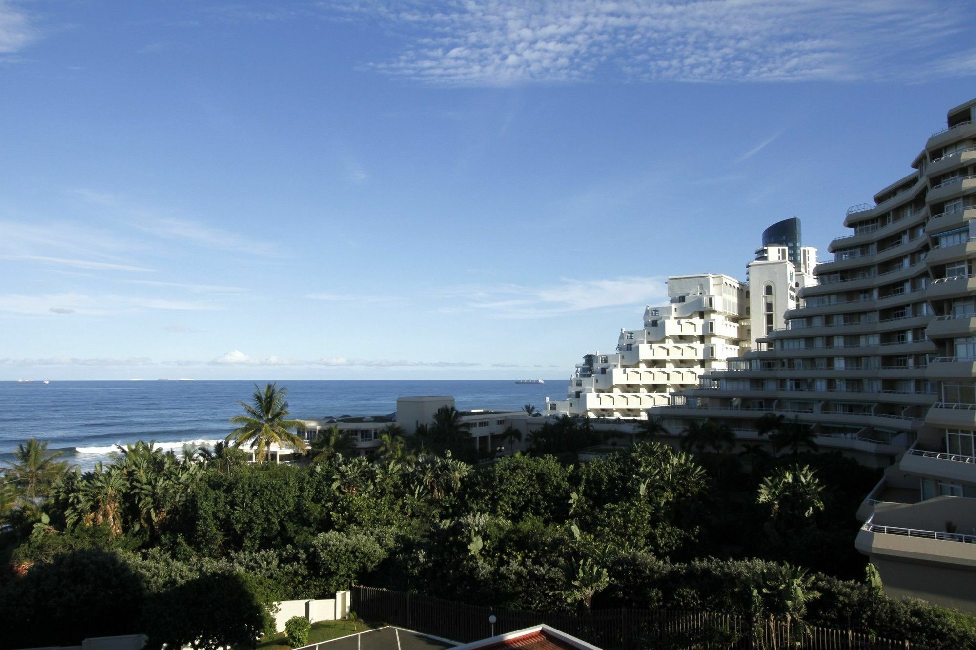 34 Sea Lodge - By Stay In Umhlanga Durban Eksteriør bilde