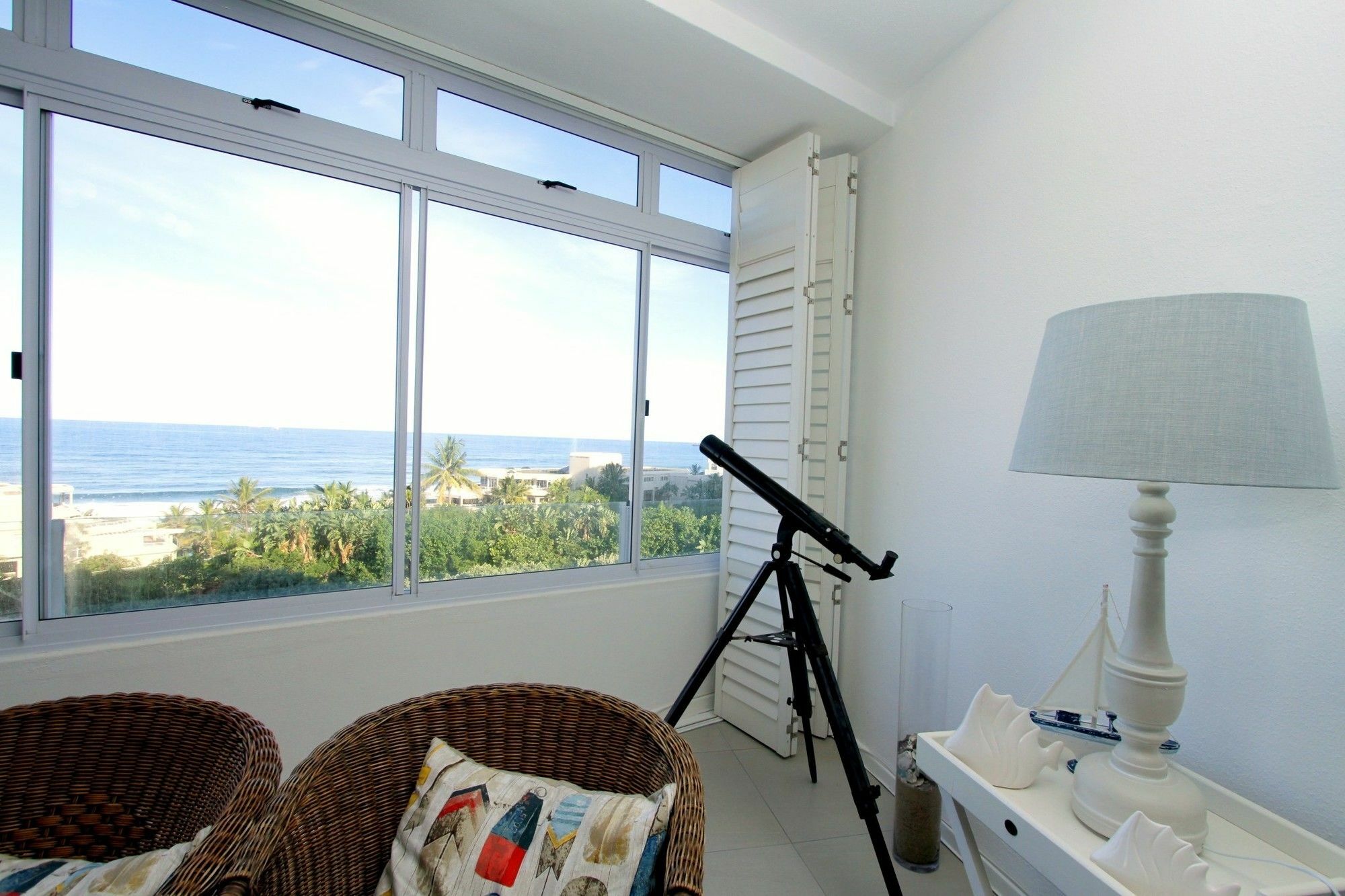 34 Sea Lodge - By Stay In Umhlanga Durban Eksteriør bilde