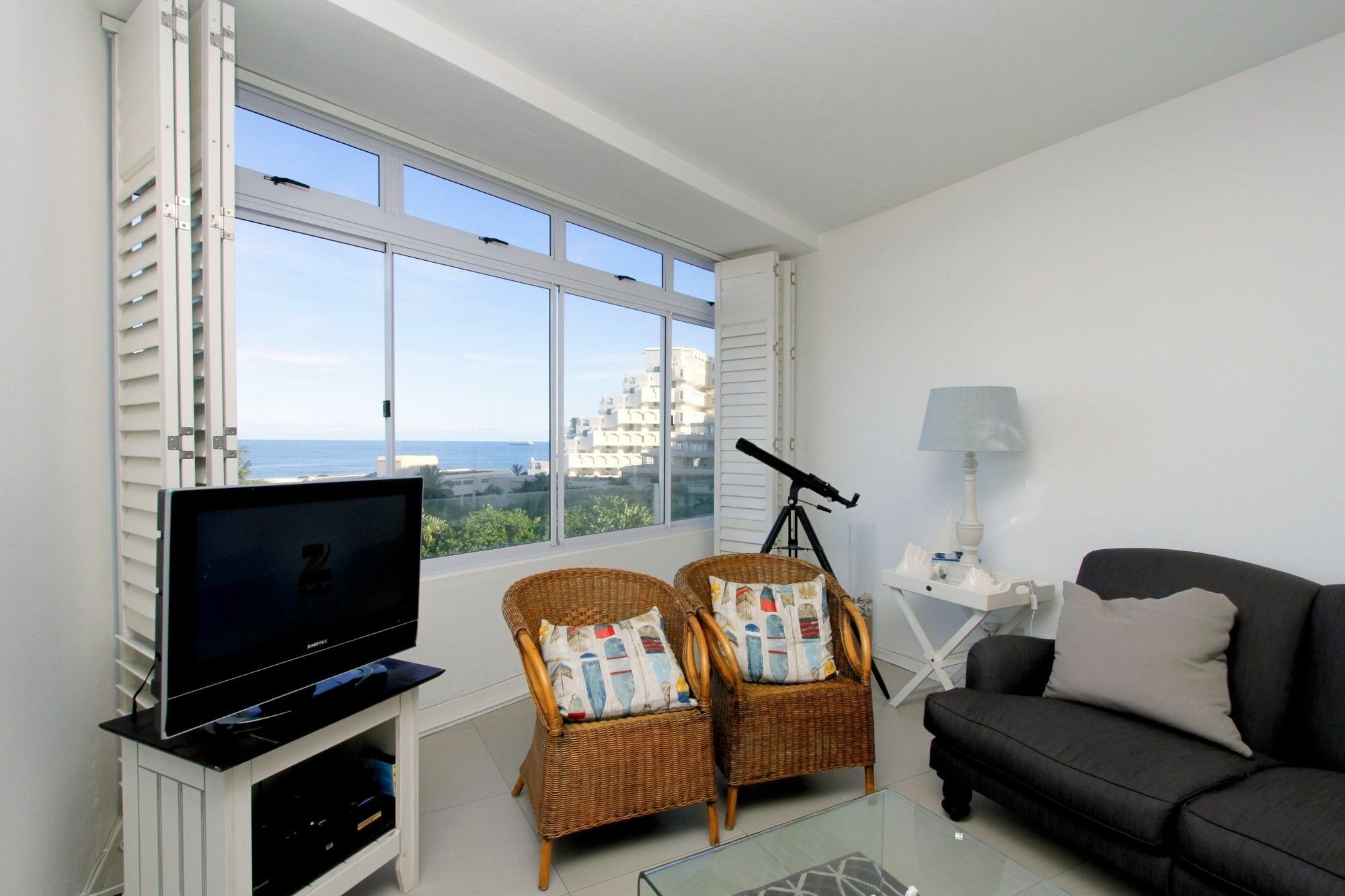 34 Sea Lodge - By Stay In Umhlanga Durban Eksteriør bilde