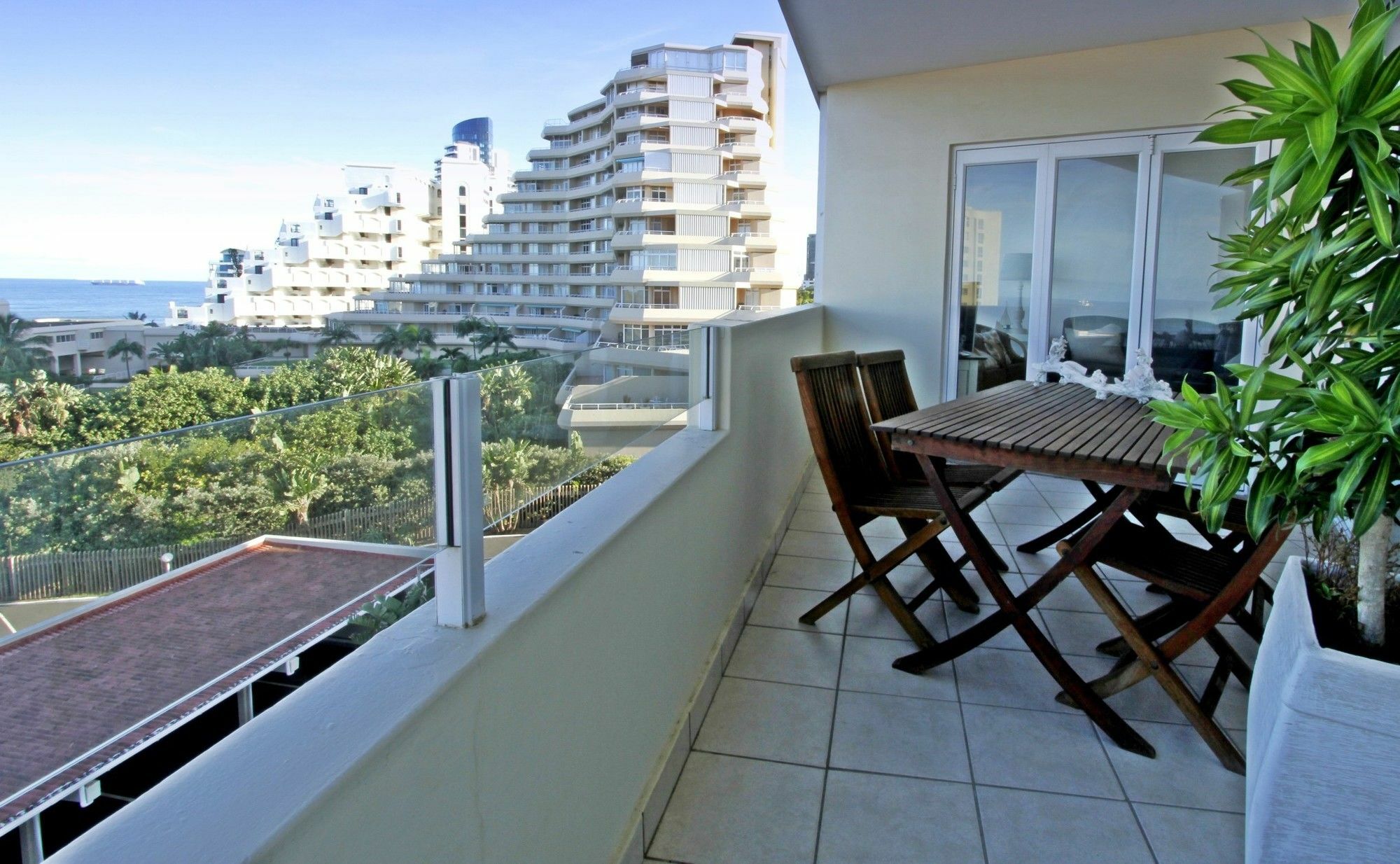 34 Sea Lodge - By Stay In Umhlanga Durban Eksteriør bilde