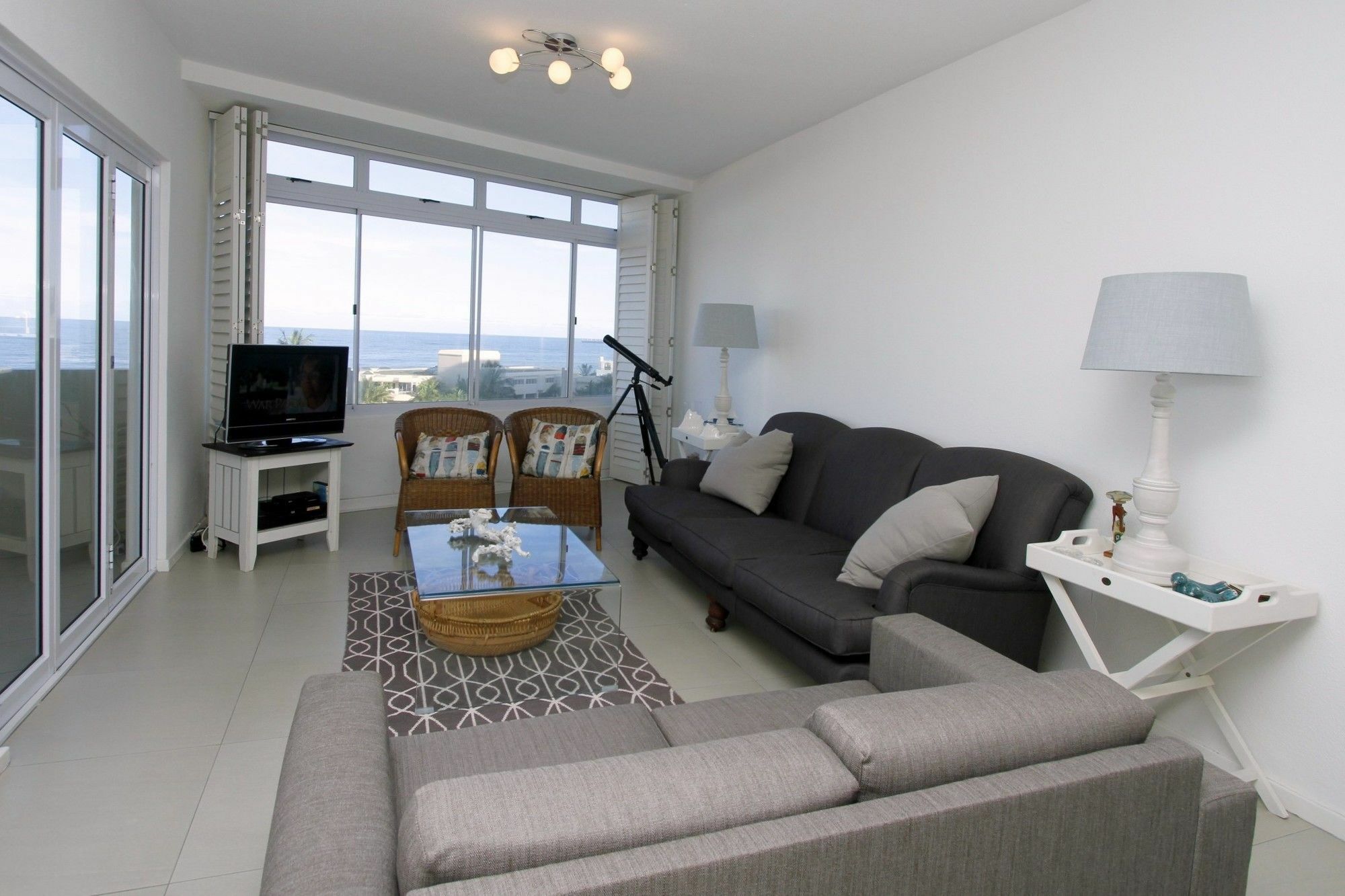 34 Sea Lodge - By Stay In Umhlanga Durban Eksteriør bilde