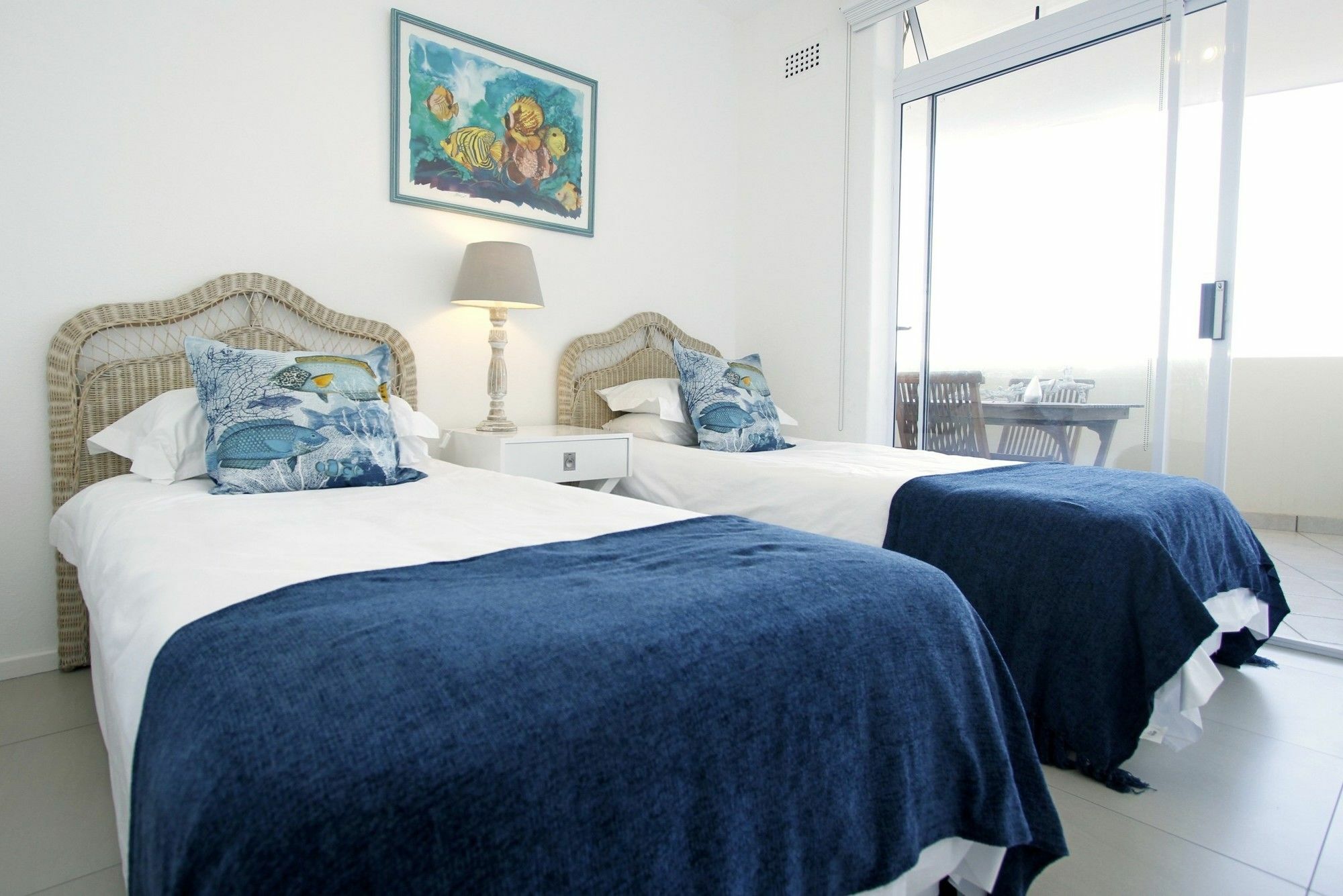 34 Sea Lodge - By Stay In Umhlanga Durban Eksteriør bilde