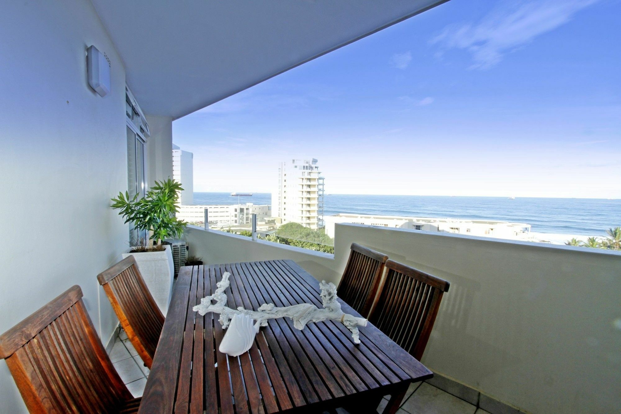 34 Sea Lodge - By Stay In Umhlanga Durban Eksteriør bilde