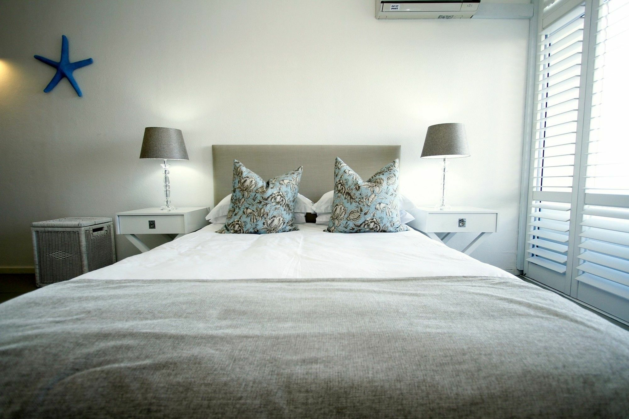 34 Sea Lodge - By Stay In Umhlanga Durban Eksteriør bilde